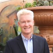 John Hockey from Caliber Properties