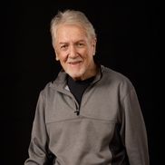 Bob McAndrew from The Bob McAndrew Studio