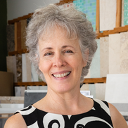 Jolinda Porfidio from The Stone Quarry Tile and Marble Showroom