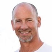 Rocco Matarazzo from Universal Cleaning, Restoration & Construction