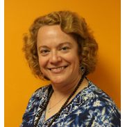 Julie Kamikawa from Kolibri Yoga, Sound, and Meditation