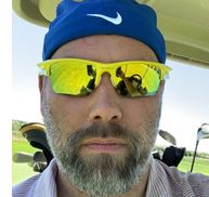 James Brown from Compass Financial Group