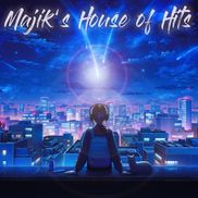 Majik Reed from Majik's House of HITS Production and Recording Studios