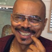 Claude Jean from GRODYSH Int'l. Inc. - the Future of Haiti Organization (FOHO)