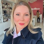 Maria Sparacio from The Pink Room Shapewear