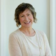 Jean Johnson from Jean Johnson Coaching