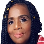 Pauline Senior from Spic & Span Cleaning 24 Hours