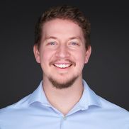 Jordan Wogenstahl from Cincy SEO