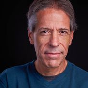 Patrick Infante from PFI Headshot Photography