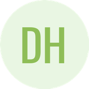 David Hunter from dhuntercorp