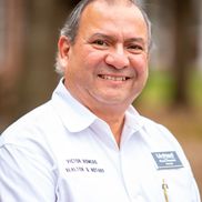 Victor Romero from United Real Estate Raleigh