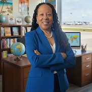 Jeané Elliott  from Elliott Exquisite Vacations & Associates by Dream Vacations 