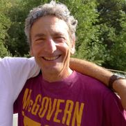Michael Stusser from Osmosis Day Spa Sanctuary