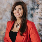 Tanya Grubic from TNG Real Estate Group