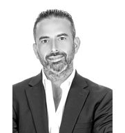 Diego Tejera from Specialized Construction, Inc. 