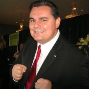 Michael Cordeiro from M.C. Entertainment