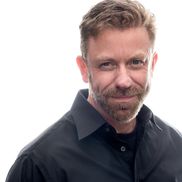 Jeff Crawford from Quantum Light Healing®