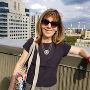 Elaine Langsam from The New York Gifting Company