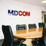 Eric Lutz from MDCOM