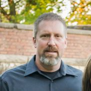Kristopher Spaulding from Kris Spaulding Construction, Inc.