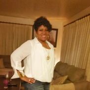 Debra Griffin from Chicken WANGS Cafe