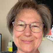 Ruth Ritter from Prestodigital LLC