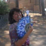 Liliane Menezes from Link International Realty