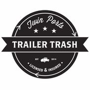 Bernard McCarthy from Twin Ports Trailer Trash