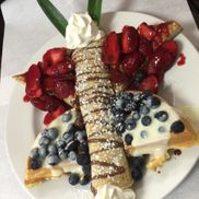 Speggtacular Restaurant from Speggtacular