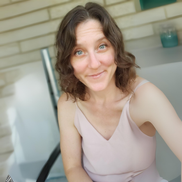 Angelika Pitiss from Social Media Marketing Pro