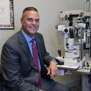 Richard Malara, O.D. from Malara Eyecare & Eyewear Gallery