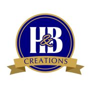 Harlan Friesen from H & B Creations