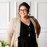 Naticia Fonseca from The Calla Lily Event Planning