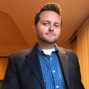 Nathan Travers from Nathan the Notary, Affordable Mobile Notary Service & Public Speaking