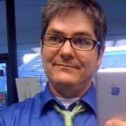 Eddie North-Hager from Culver City Times