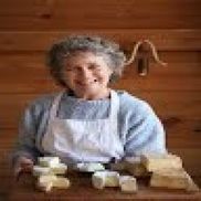 Sarah Hoffmann from Green Dirt Farm