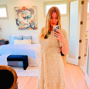 Krista Prusinski from Kendall Lighting Center Elkhart 