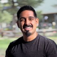 Andrew Ybarra from Lifted AV Productions