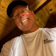 Christopher Meade from C&J Air conditioning inc