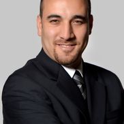Ibrahim Ghouneim, CLCS from State Farm, Ibrahim Ghouneim