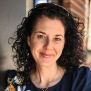 Maura Webster from LillaBlu Strategies, LLC