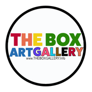 Rolando Chang Barrero from The Box Art Gallery