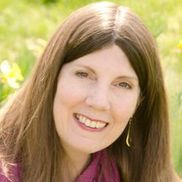 Patricia Creedon from Pat Creedon Design, Inc.