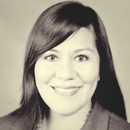 Elisa Rodriguez from Rodriguez & Flores-Szeto LLC