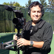 George Pariseau from Brainstream Creative, LLC