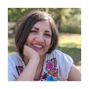 Luz Chacon from Live-Work Well