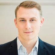 Ryan Noel from Glint Advertising