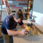 william smith from W. J . Smith Construction corp.