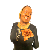 Tawana Williams from Dr. Tawana Williams