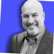 Mike Jackman from OTV Online Media